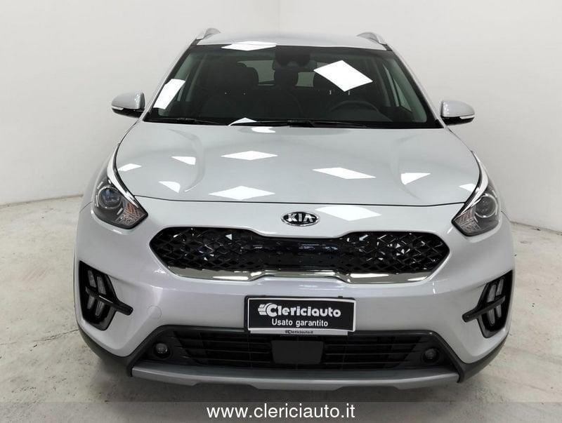 KIA Niro 1.6 GDi DCT HEV Style
