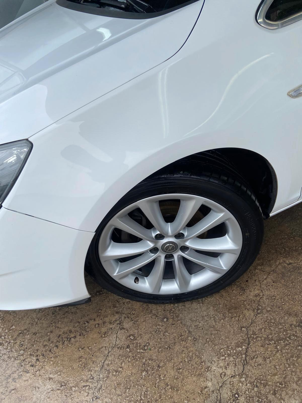 Opel Astra 1.7 CDTI 125CV 5 porte Cosmo