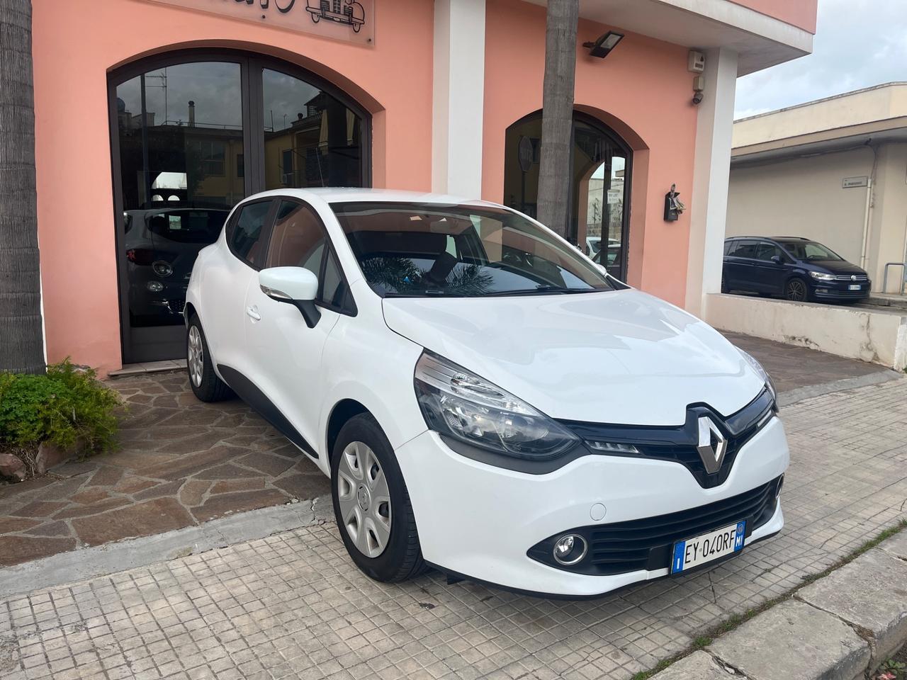 Renault Clio 1.2 75CV GPL 5 porte Wave