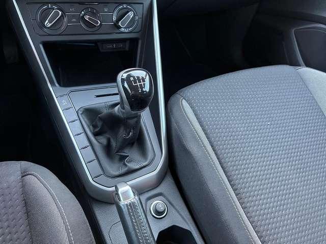 Volkswagen Polo 1.0 tsi Life 95cv