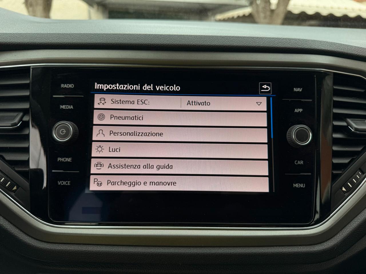 Volkswagen T-Roc 1.6 TDI 116CV - 2020