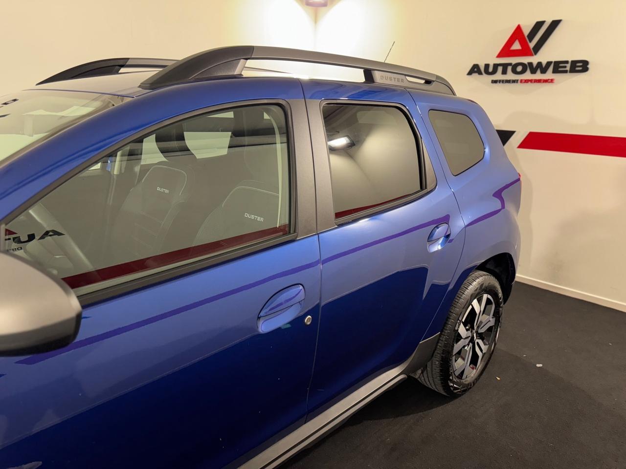 Dacia Duster 1.0 TCe GPL 4x2 Extreme