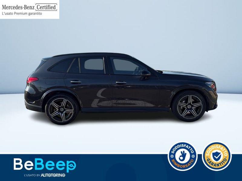 Mercedes-Benz GLC 220D MHEV AMG PREMIUM 4MATIC AUTO