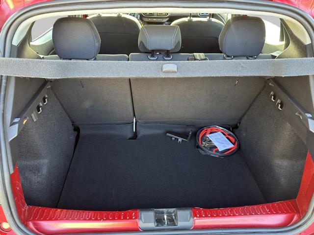 DACIA Sandero Streetway 1.0 TCe ECO-G Comfort