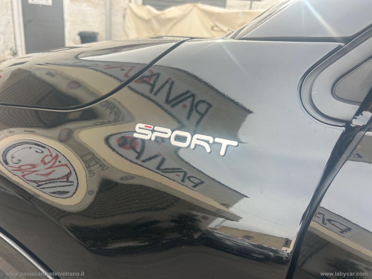 FIAT 500X 1.6 M.Jet 130 CV Sport