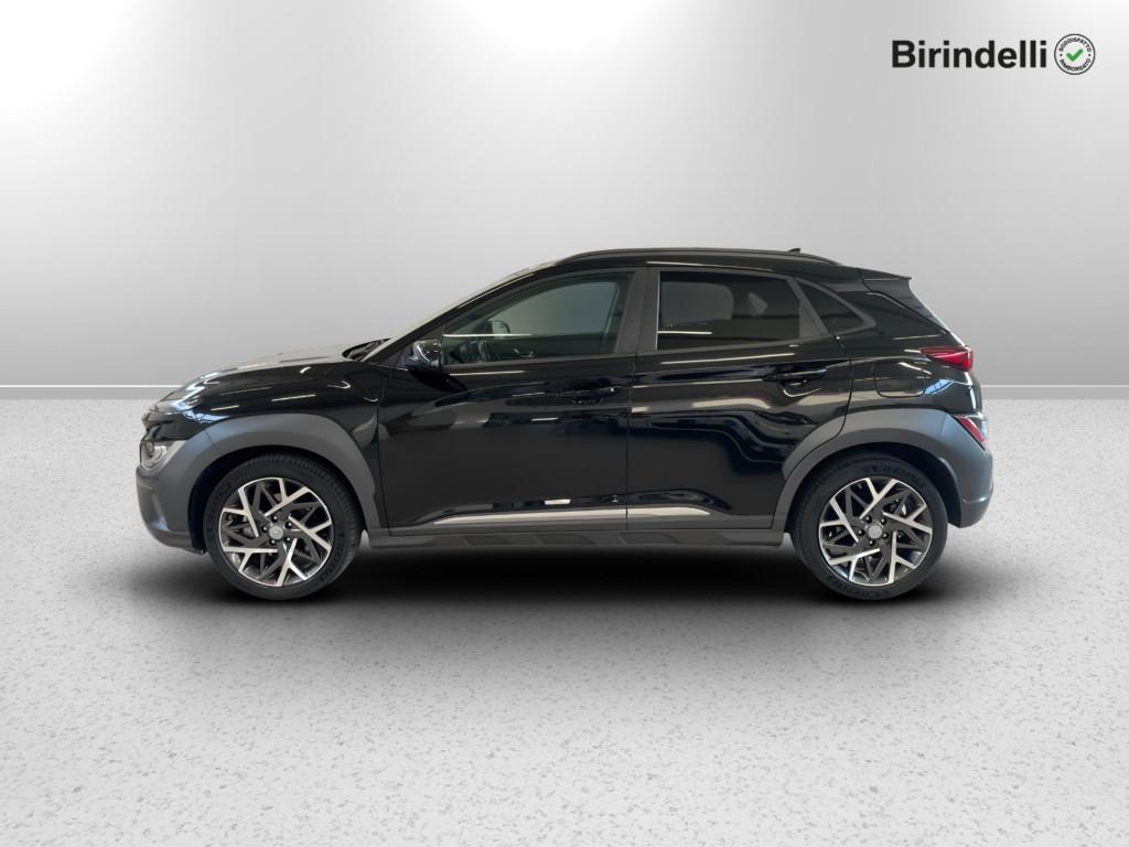 HYUNDAI Kona 1ªs. (2017-23) - Kona HEV 1.6 DCT XClass