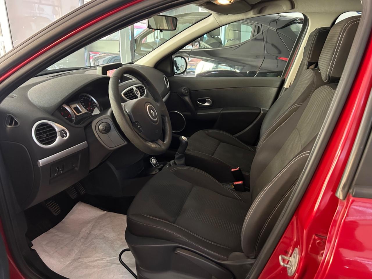 Renault Clio 1.5 dCi 85CV Climatizzatore