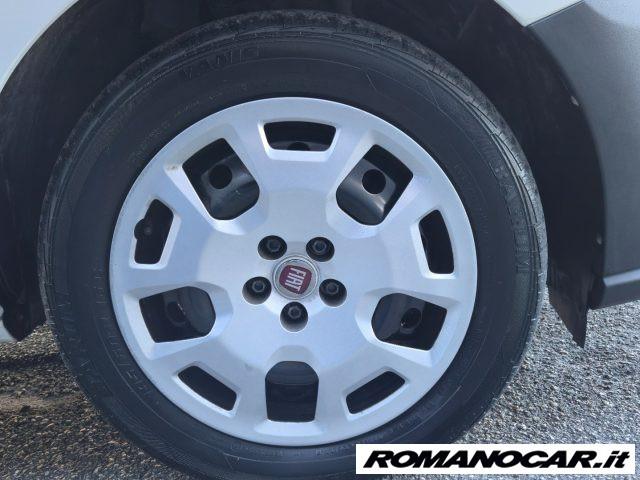 FIAT Doblo Doblò 1.3 MJT PL Maxi FRIGORIFERO ATP
