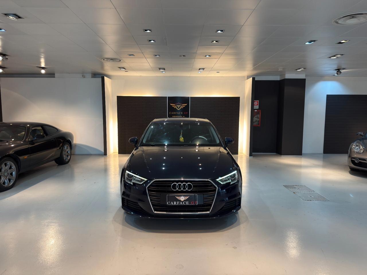 Audi A3 1.6 TDI Business - 2016