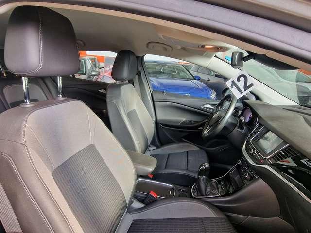 Opel Astra Astra 5p 1.2 t Business Elegance s