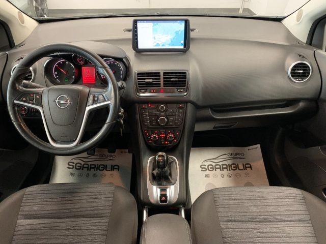 OPEL Meriva 1.6 CDTI Cosmo
