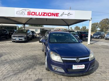 Opel Astra 1.7 CDTI 101CV Station Wagon Club