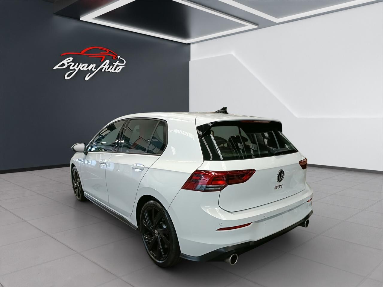 Volkswagen Golf GTI 2.0 TSI DSG *IVA ESPOSTA*
