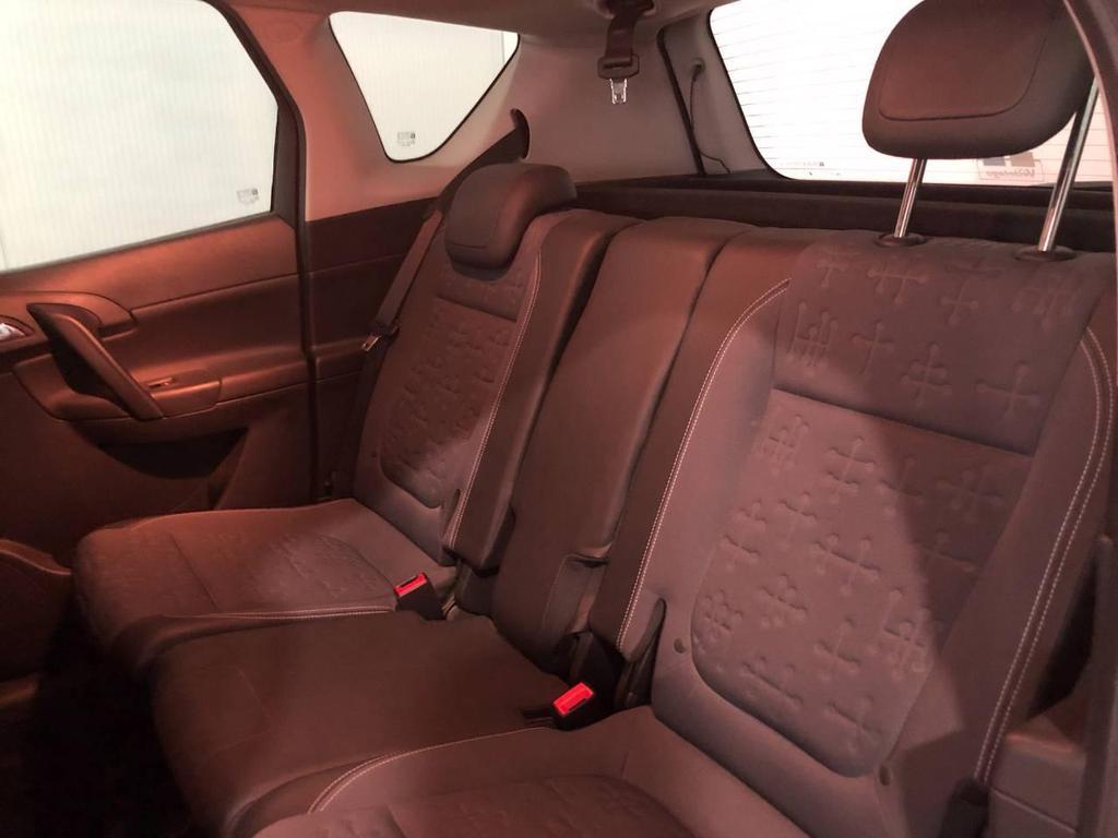 Opel Meriva 1.4 Turbo Cosmo