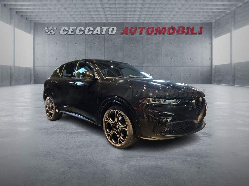 Alfa Romeo Tonale Tonale Diesel My25 Diesel 130cv Intensa