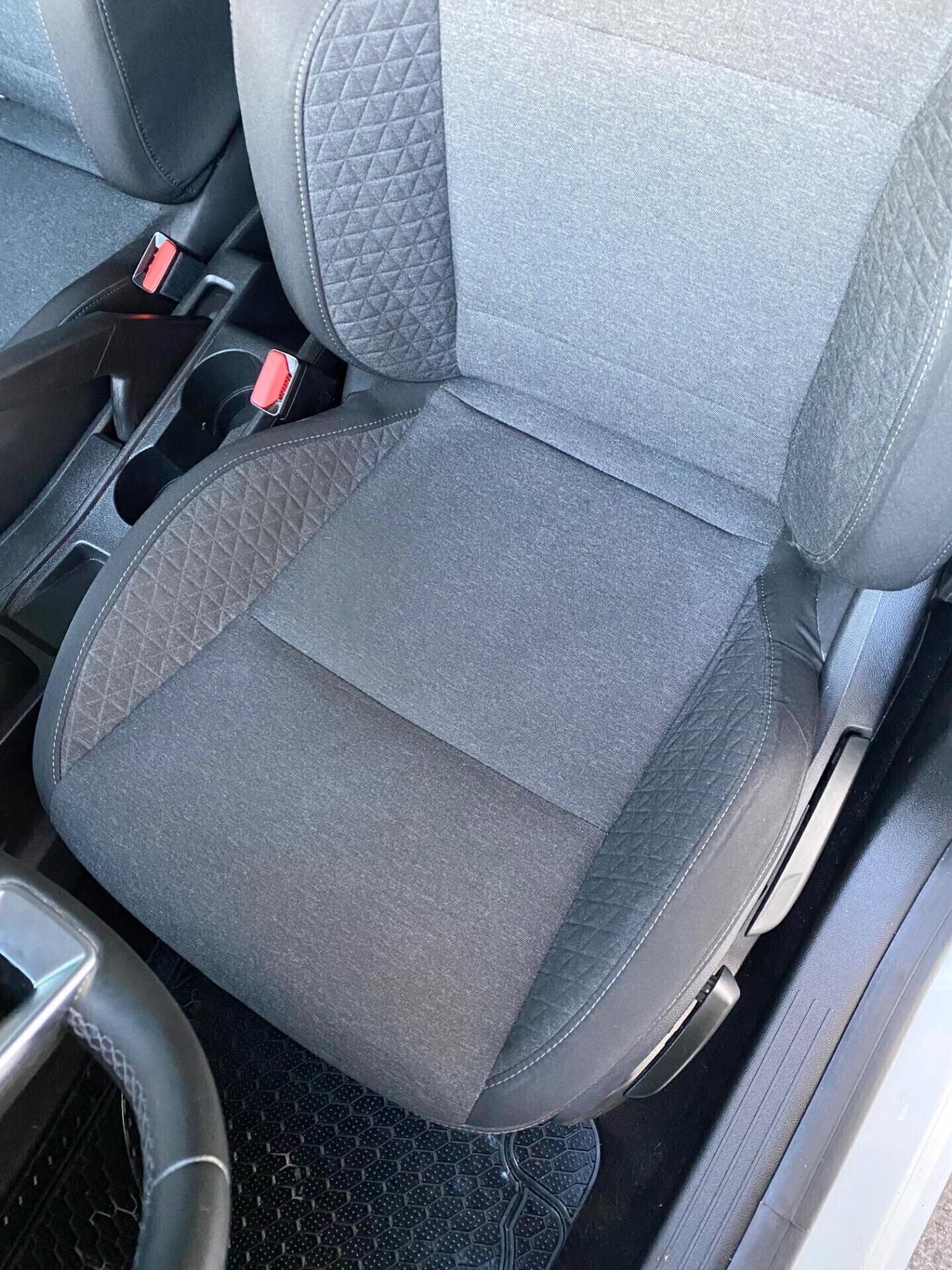 Renault Clio Blue dCi 8V 85cv 5p. - N1 / AUTOCARRO