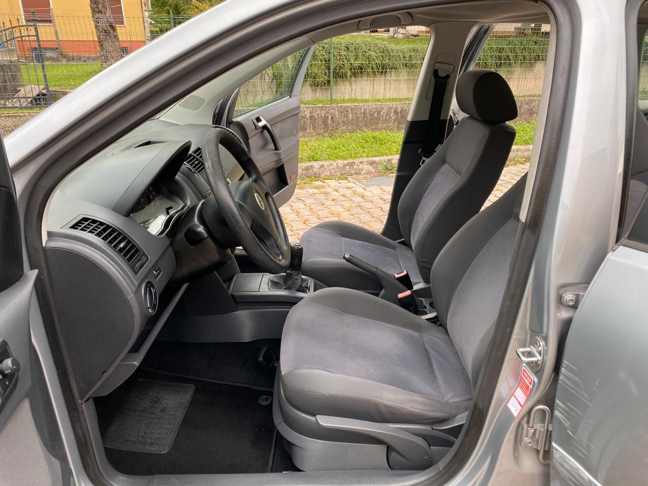 Volkswagen Polo 1.2i Comfortline OK Neopatentati