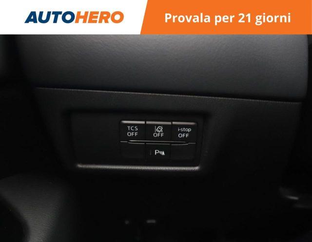 MAZDA CX-5 2.2L Skyactiv-D 150 CV 2WD Business