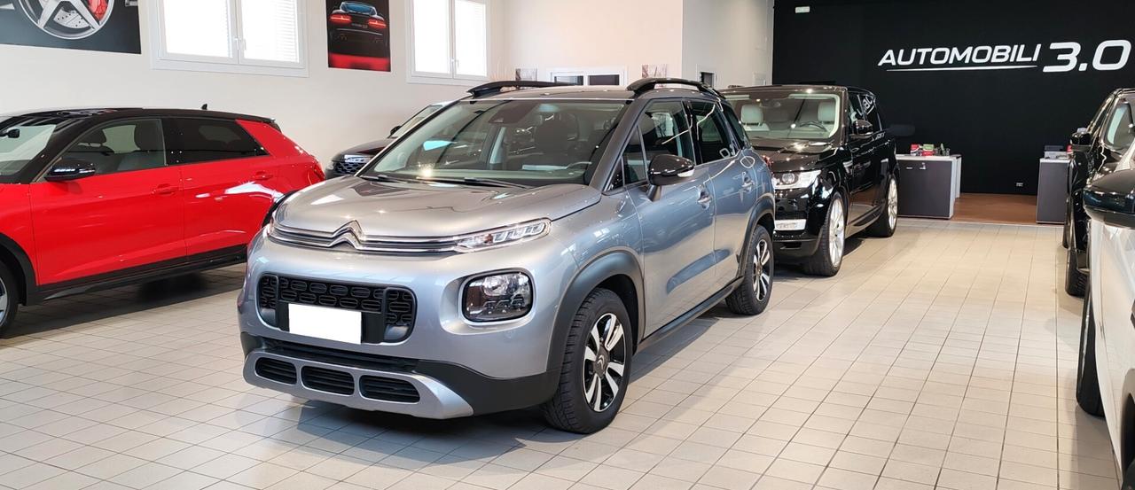 CITROEN C3 Aircross BlueHDi 100 Shine GARANZ. 24 MESI