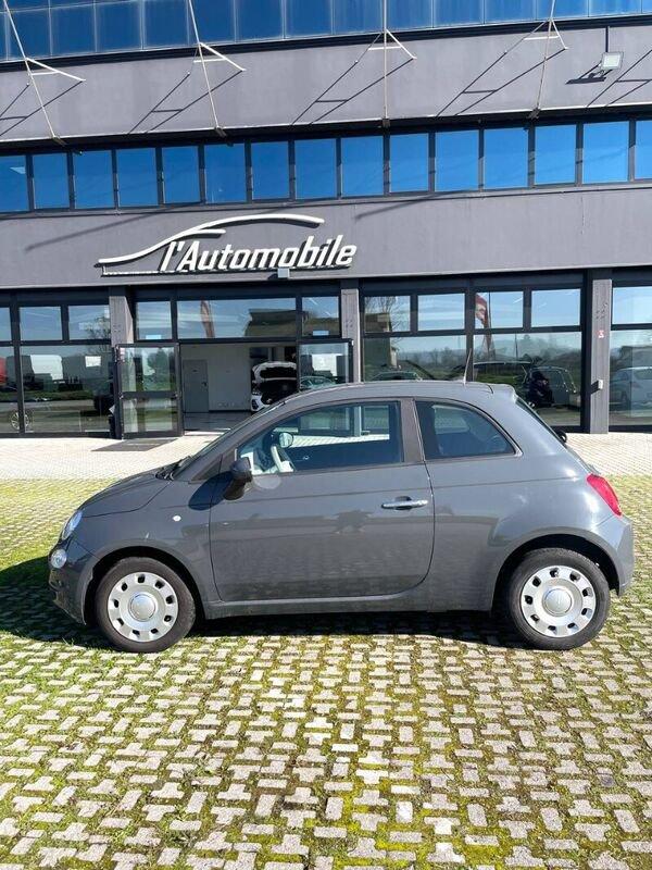 FIAT 500 500 1.0 Hybrid Pop