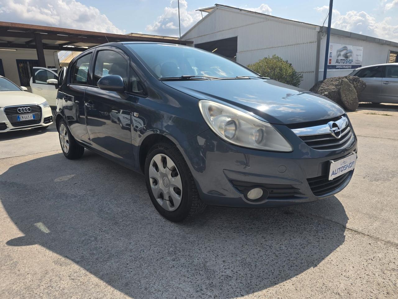 Opel Corsa 1.3 CDTI 75CV ecoFLEX 5 porte Cosmo