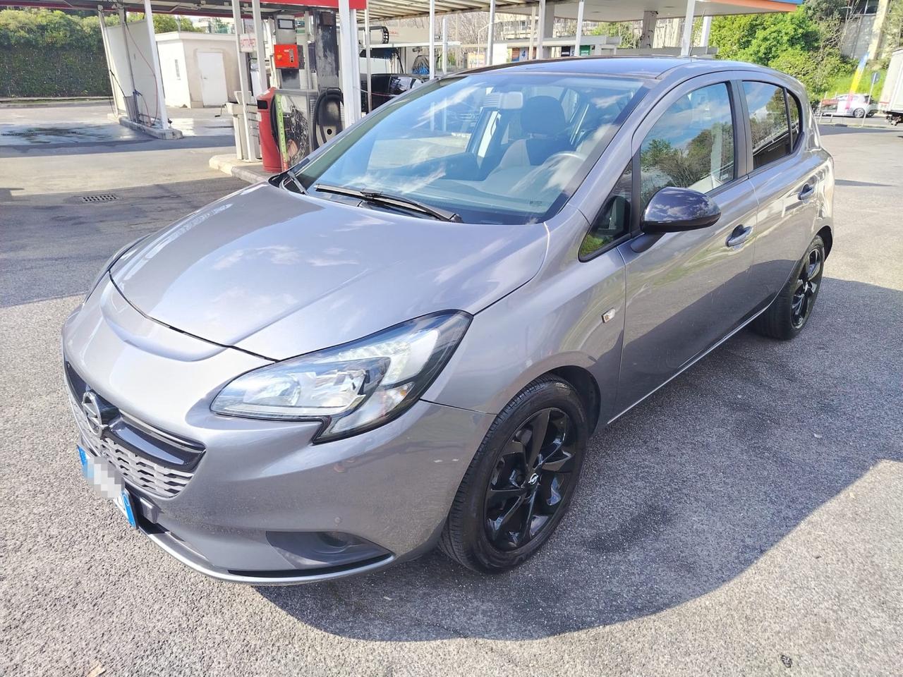 Opel Corsa 1.2 5 porte Innovation 60.000 km !!!!!