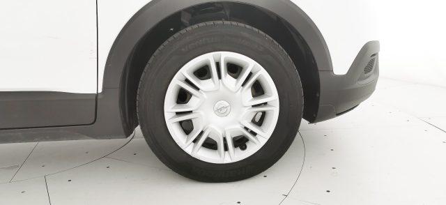 OPEL Crossland X 1.2 12V Advance