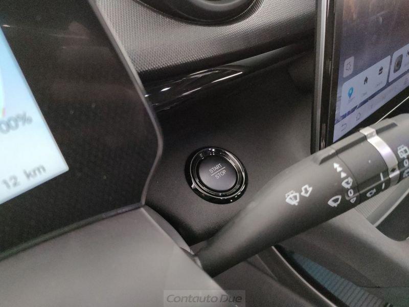 BYD DOLPHIN Dolphin 60,4 kWh Comfort