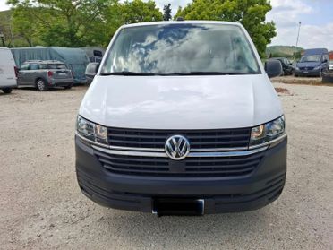 Volkswagen Transporter 2.0 TDI 150CV 4Motion PC Kombi