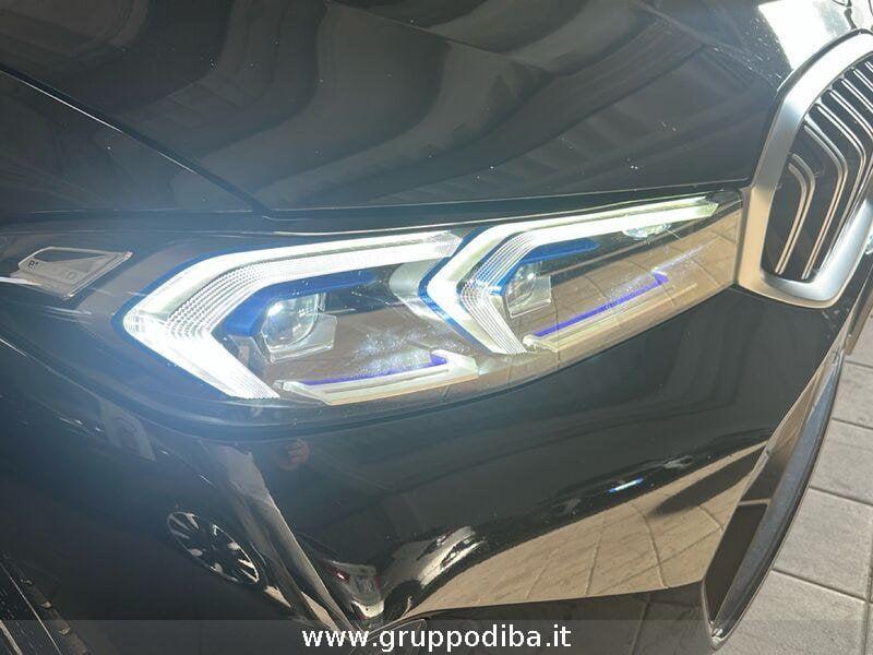 BMW Serie 3 G21 2022 Touring 320d Touring mhev 48V xdrive MSport auto
