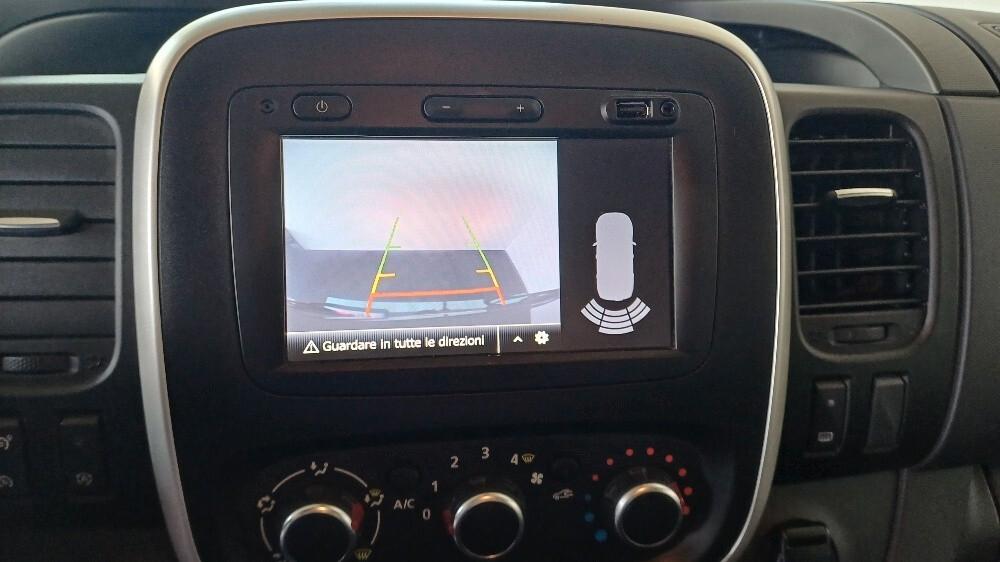 Fiat Talento 2.0 Ecojet 145CV PC-TN PULMINO 9 POSTI