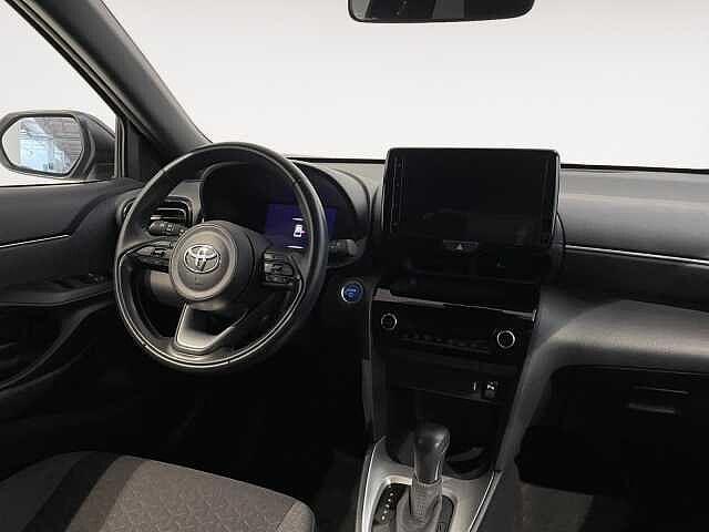 Toyota Yaris Cross 1.5 Hybrid 116CV E-CVT Active (HEV) - NEOPATENTATI -
