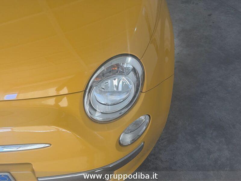 FIAT 500 III Benzina 1.2 s 69cv e6