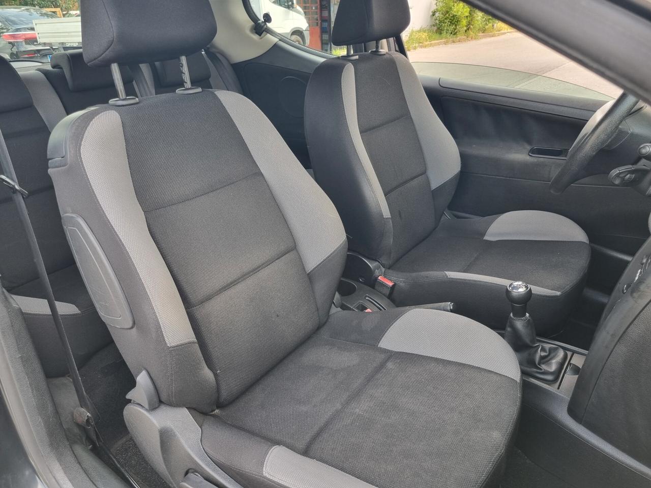 Peugeot 207 1.4 HDi 70CV 3p. XS