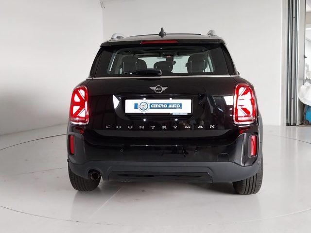 MINI Countryman 1.5 One Countryman TETTO APRIBILE