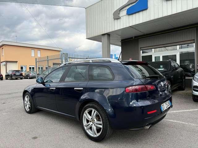 Alfa Romeo 159 159 SW 1.9 jtdm 16v 150cv q-tronic