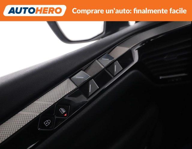 DS AUTOMOBILES DS 4 BlueHDi 130 aut. Bastille Business