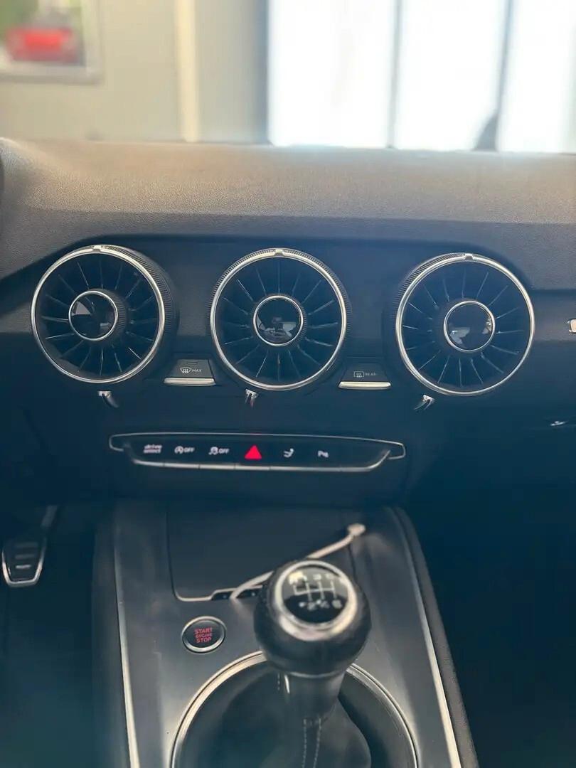 Audi TT 2.0 tdi ultra S line~UNIPRO~PROMO FINANZIAMENTO
