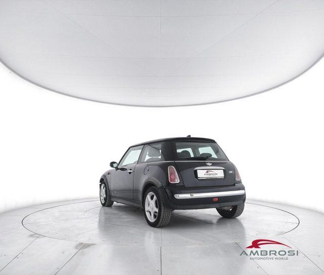 MINI One D 5 porte 1.4 tdi - PER OPERATORI DEL SETTORE