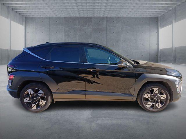 HYUNDAI Kona 2ªs. (2023-->) HEV 1.6 DCT XLine