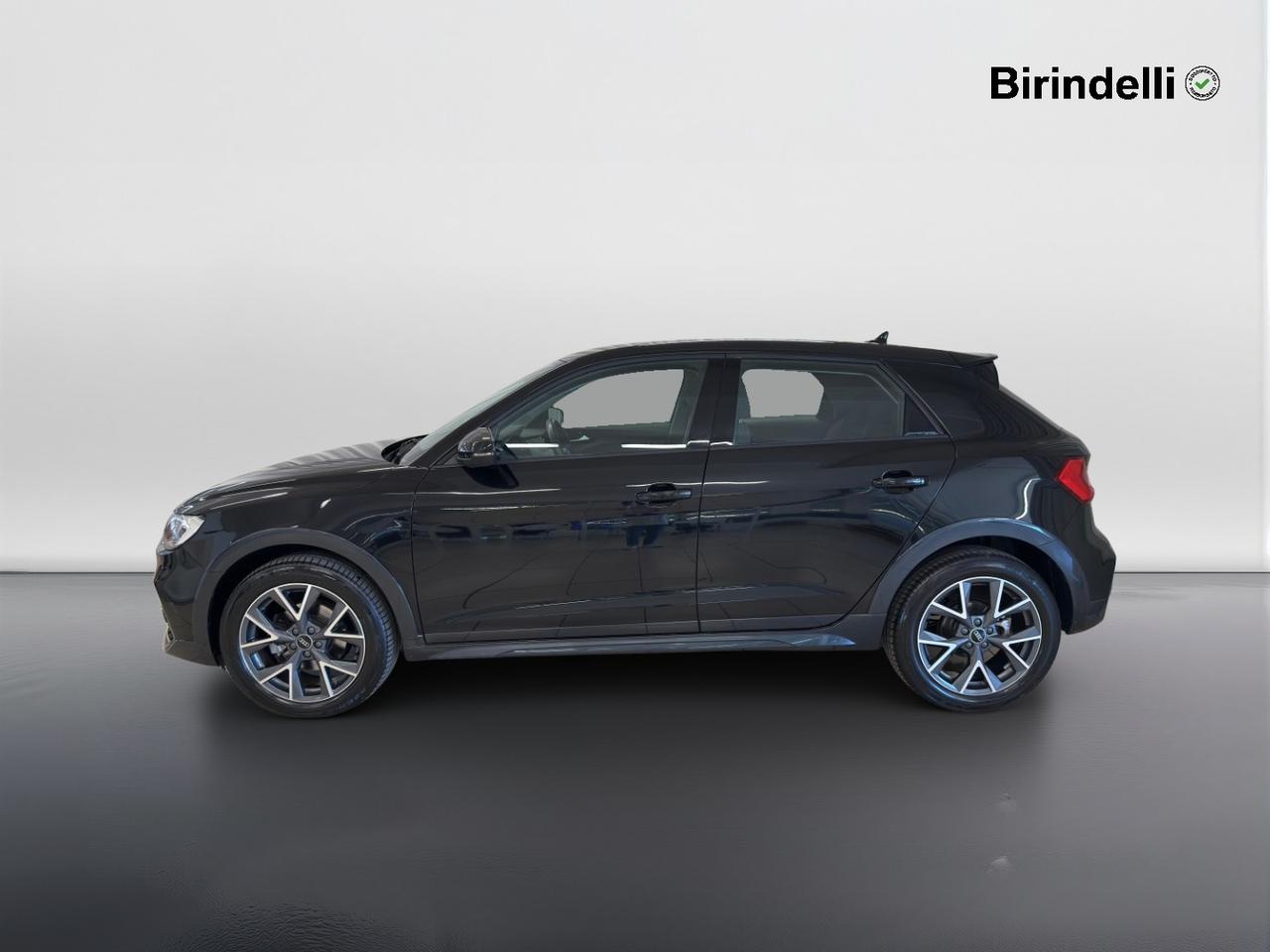 AUDI A1 2ª serie - A1 citycarver 30 TFSI Admired
