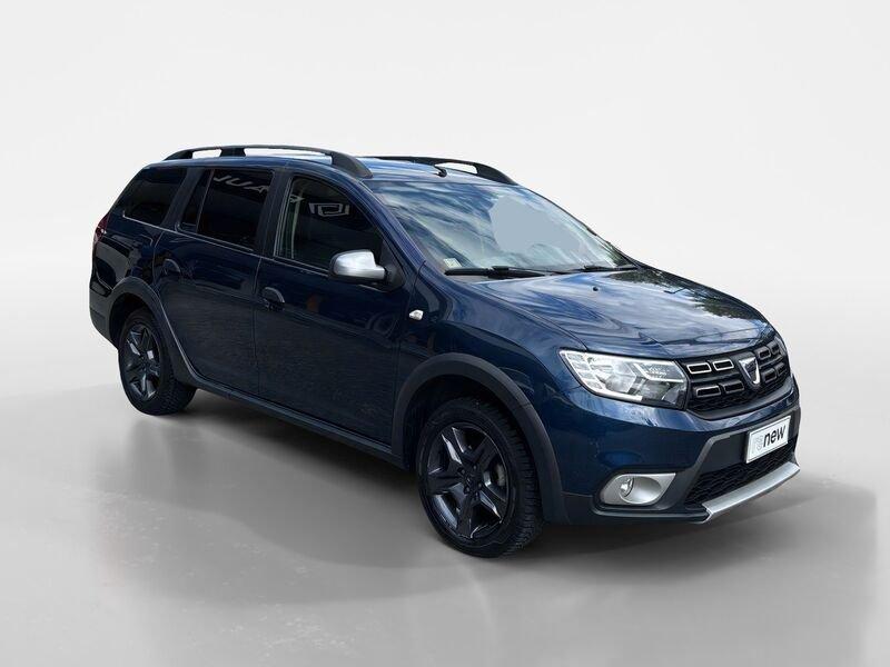 Dacia Logan MCV Stepway 1.5 dCi 8V 90CV Start&Stop