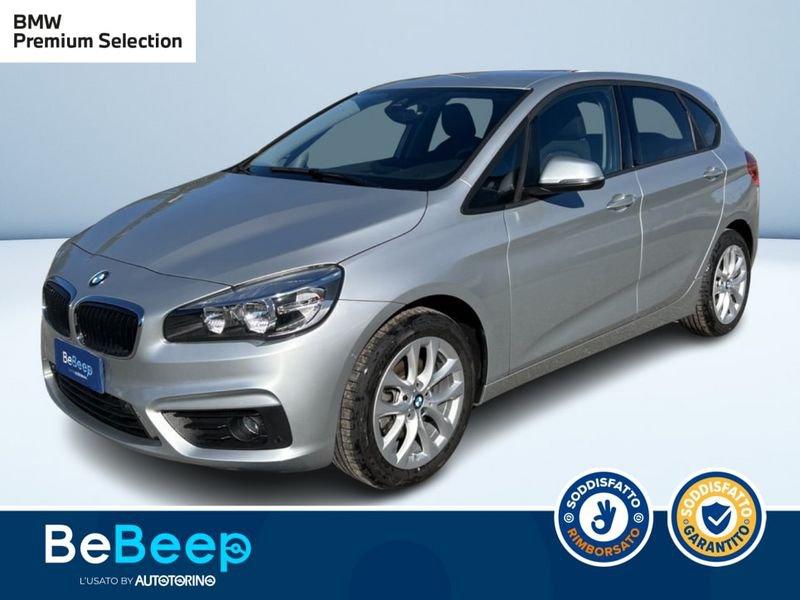 BMW Serie 2 Active Tourer 218I ACTIVE TOURER ADVANTAGE AUTO MY15