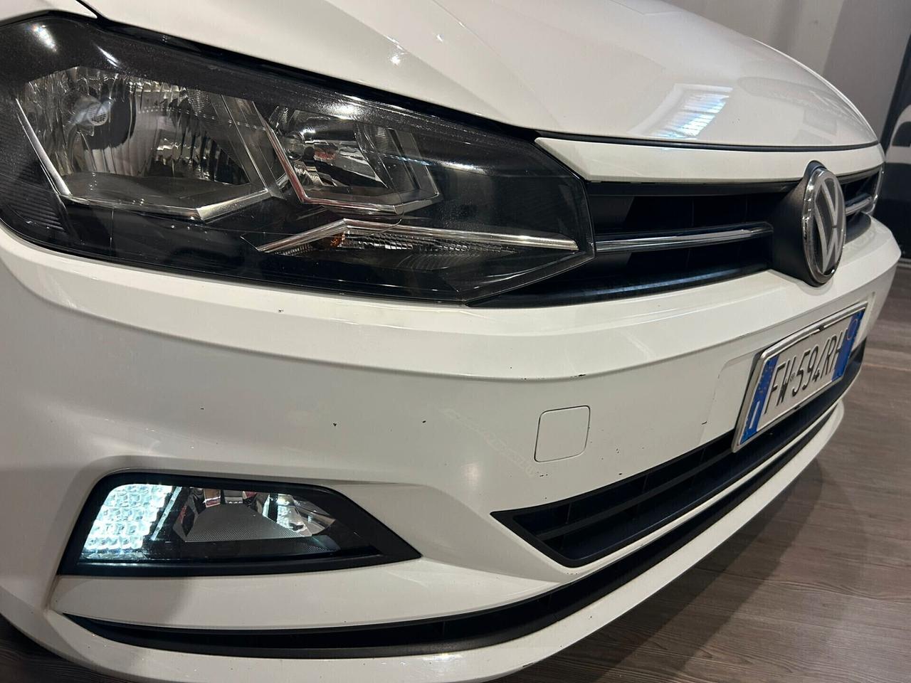 Volkswagen Polo Business 1.6 TDI 5p. Trendline NEOPATENTATI