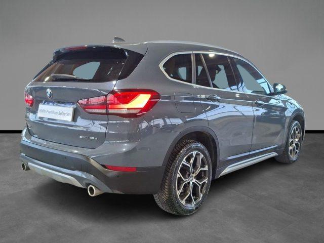 BMW X1 sDrive18d xLine Aut.