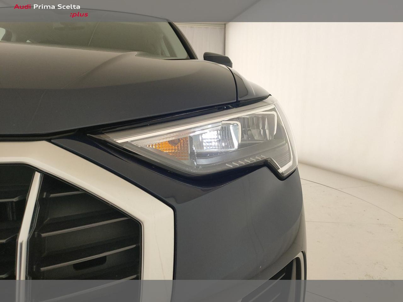 35 2.0 TDI Business Advanced S tronic