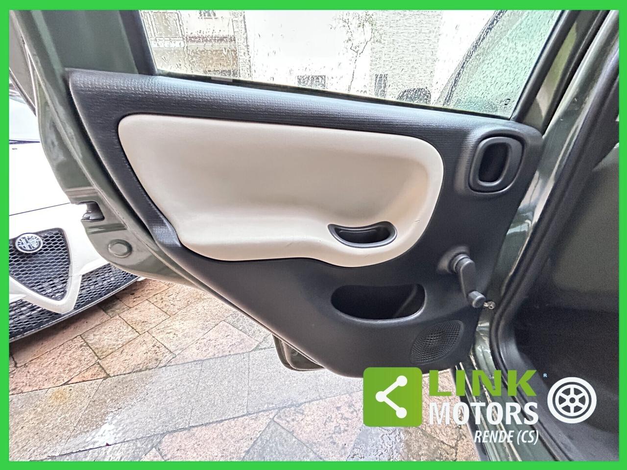 Fiat Panda 1.3 MJT S&S 4x4 04/2013