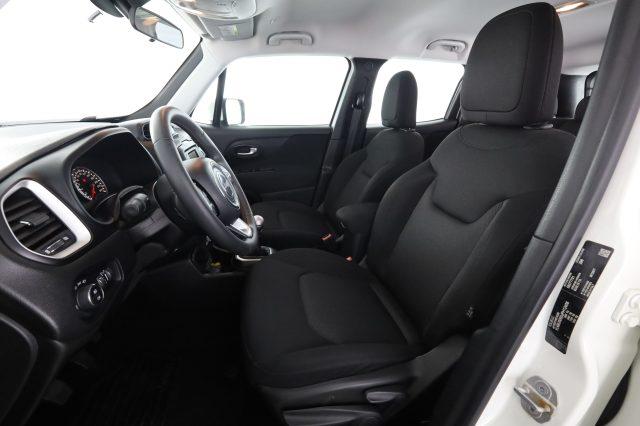 JEEP Renegade Renegade 1.4 T-Jet Longitude