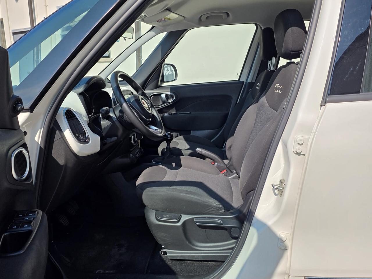Fiat 500L Wagon 1.6 Multijet 120 CV Lounge
