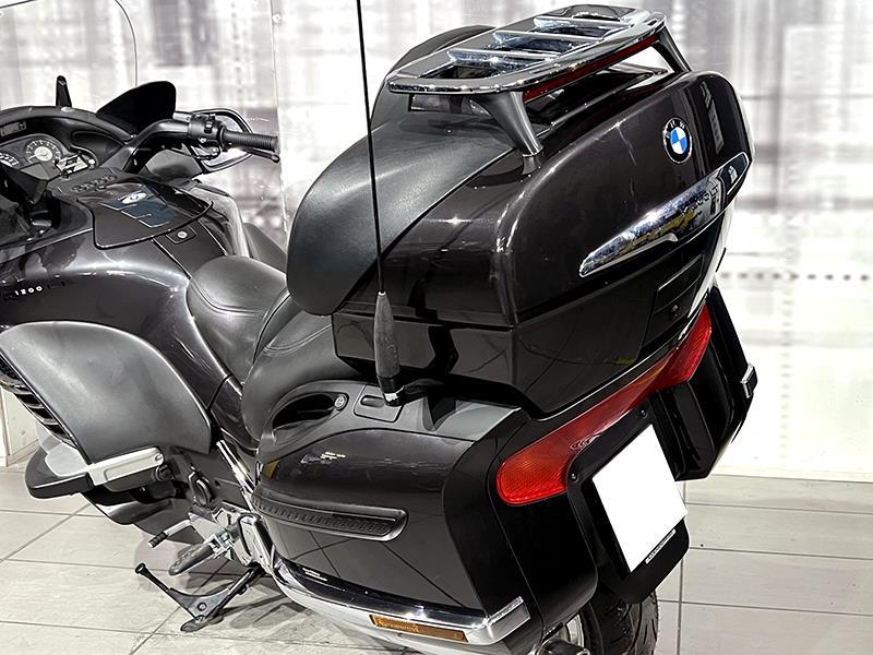 Bmw K 1200 LT